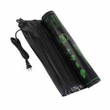 Tapis Chauffant De Semis Imperméable Chaud Sûr Efficace Plante Graine De FR