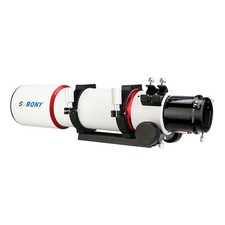 SVBONY SV550 80mm Telescopes