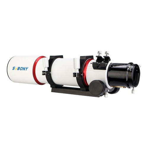 Svbony sv550 80mm telescopes - svbony,