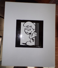 rare rara rar figurine