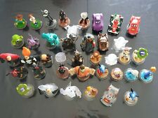 FIGURINES DISNEY INFINITY 1.0  >>>AU CHOIX<<<