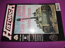 25$$ Revue Heimdal Historica