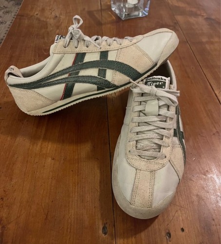 Baskets vintage onitsuka - baskets,