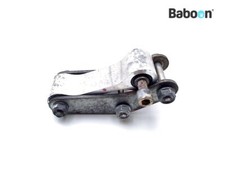 Bras d'amortisseur arrière