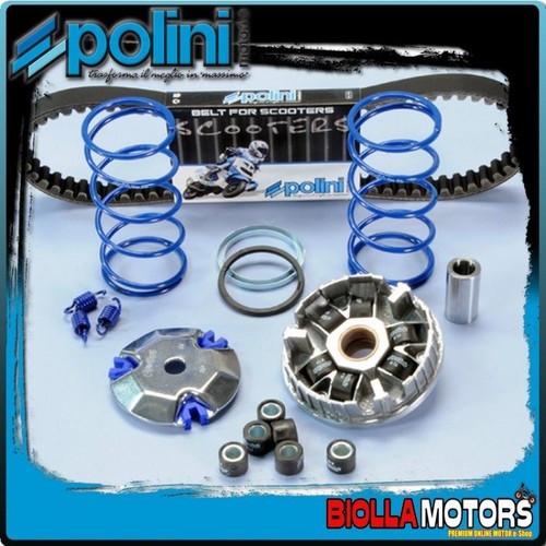 241 670 kit variateur - kit,