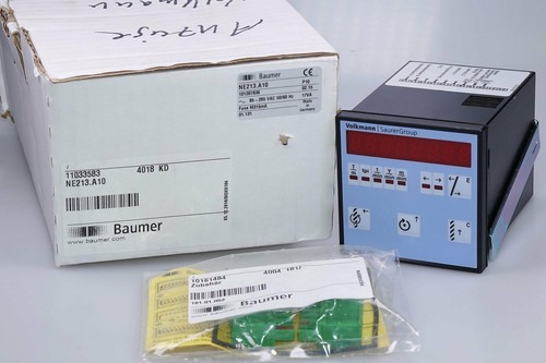 Baumer compteur ne213 a10 - compteur, ne213.a10