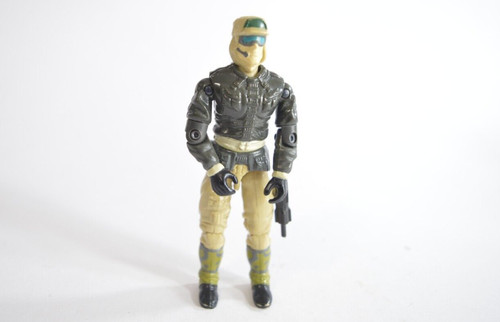 Rampart gi joe hasbro - rampart, /