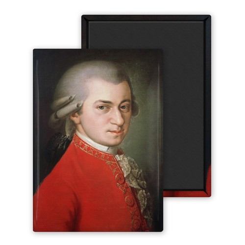 Wolfgang amadeus mozart - wolfgang, mozart-magnet