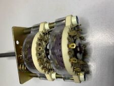 Interrupteur rotatif Elma type