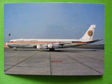 EGYPTAIR    B 707-366C