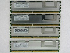 8 Go 4X2 Go Pour DELL
