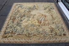 Tapisserie Aubusson Vintage