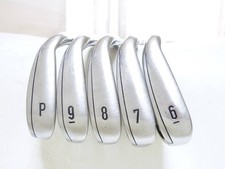 Set de fers Callaway LH MAVRIK 6-9,P NSPRO Zelos7 Flex S magasin gaucher
