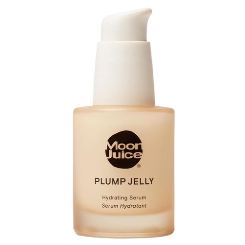 Moon juice plump jelly - juice,