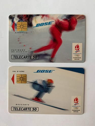 Lot telecartes special jeux - special,