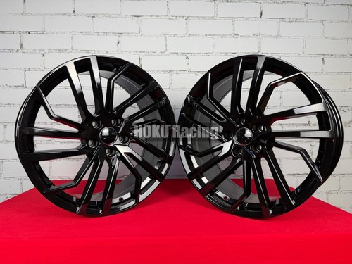 Jantes alliage style - 21",