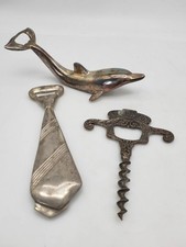 Lot de 2 décapsuleurs & 1