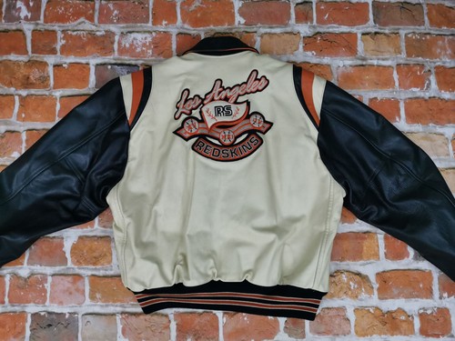 Redskins academy vintage - vintage, veste
