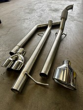 Ligne inox 5mm - 63,5mm,