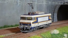 LS Models 10488S Locomotive