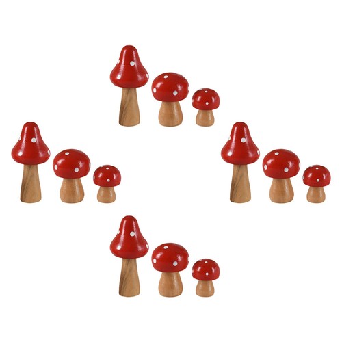 Pcs petits ornements - pcs,