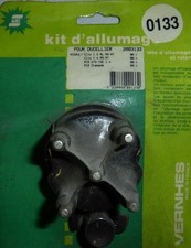 RENAULT CLIO R19 CHAMADE kit