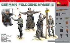 German Feldgendarmerie