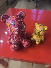 Tirelires Pomme-Pidou