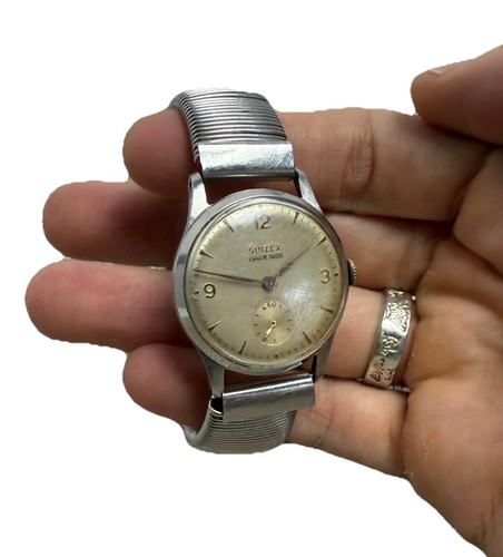 Suizex montre bracelet - montre, homme