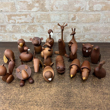 Senshukai Royal Pets Lot de 20