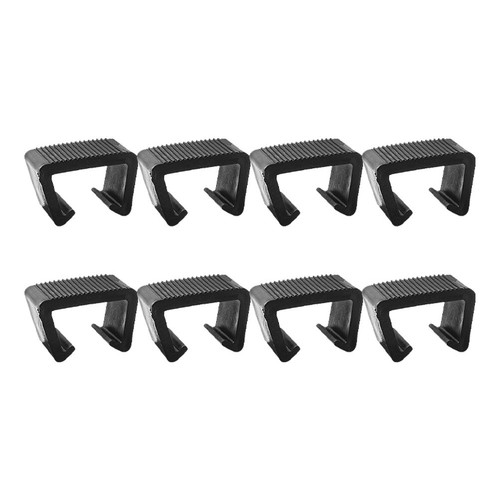 8pcs jardin meubles clips - , de