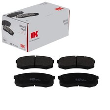 NK PLAQUETTES De Frein