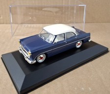 Ford Versailles 1955 1/43 IXO Boite Vitrine