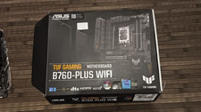 ASUS TUF GAMING B760-PLUS WIFI