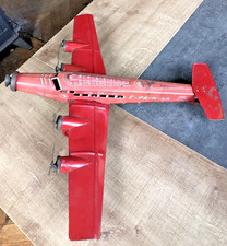 JOUSTRA Avion F-PA-N-AM