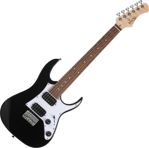 Guitare électrique rocktile - guitare,