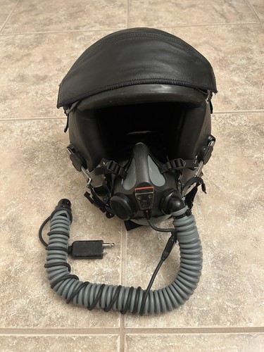 Gentex hgu flight helmet - hgu-68/p,