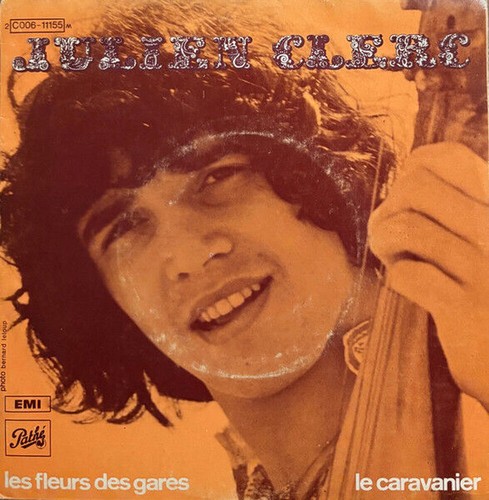 Les fleurs des gares - les,