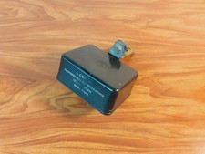 Module relais temporisateur de préchauffage   CARTIER OE 02 393  12V