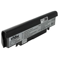 Batterie pour Samsung NC110 NP-NC210 NC210 NP-NC110 6600mAh