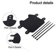 Pour dirt bike électrique