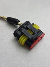 Connecteur prise capteur ABS capteur roue Peugeot Boxer Citroën Jumper ducato 