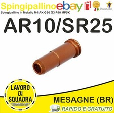Spingipallino Ar10 Sr25 En