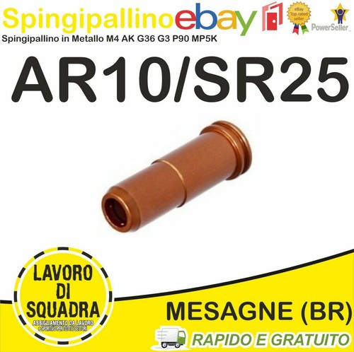 Spingipallino ar10 sr25 - ar10,