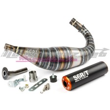 Pot Stage6 R/T 90cc 100cc  AM6 Rieju Beta Sherco MBK Yamaha supermotard