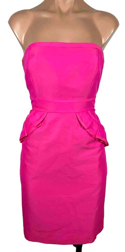 Crew tube strapless flamenca - crew,