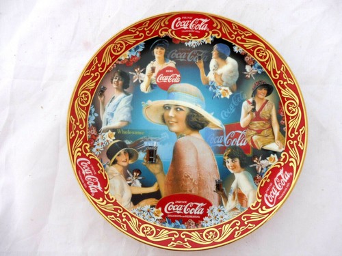 Coca cola assiette - coca-cola®,