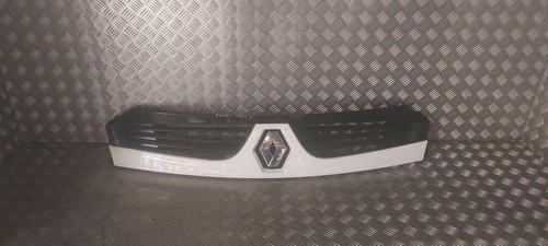 Grille calandre avant - , renault