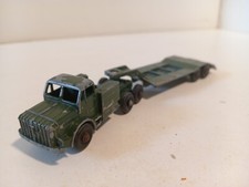 Matchbox Lesney GB Antar