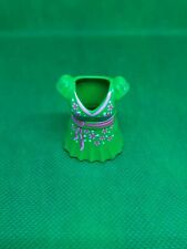  Playmobil ACCESSOIRES de rechange  robe femme 